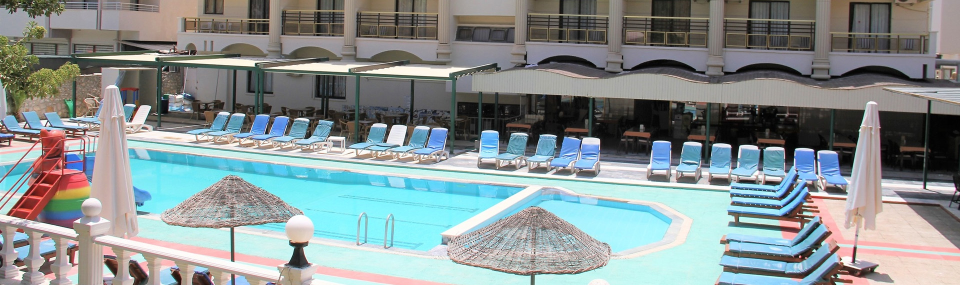 Temple Beach Hotel En uygun fiyat garantisi